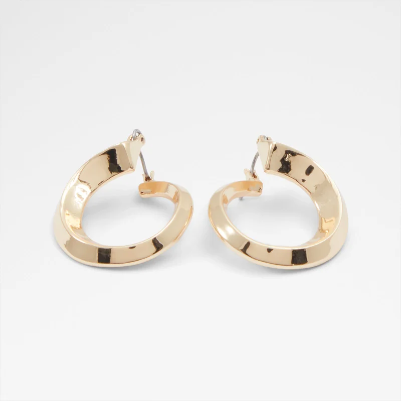 ALDO Kourtnay Hoop earrings